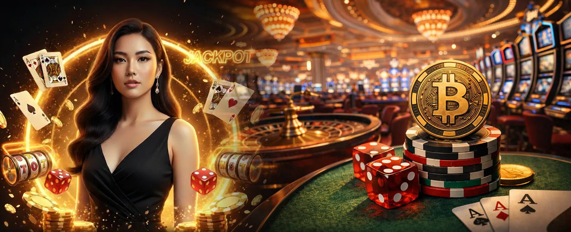BGYO JL Wallpaper themed Taya365 online casino banner